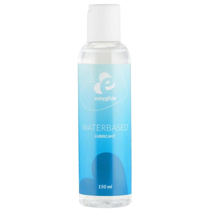 Easyglide Waterbasis Glijmiddel
