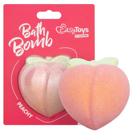 Easytoys Peachy  Badbruisbal - 220gr