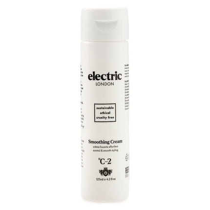 Electric C-2 Smoothing Cream - 125ml