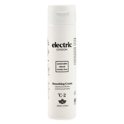Electric C-2 Smoothing Cream - 125ml
