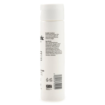 Electric C-2 Smoothing Cream - 125ml