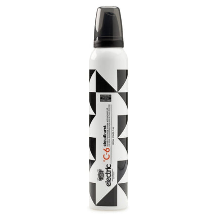 Electric C-6 Cloudburst Mousse - 200ml
