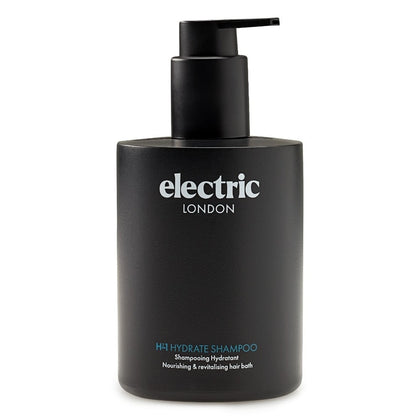 Electric H²-1 Hydrate Shampoo