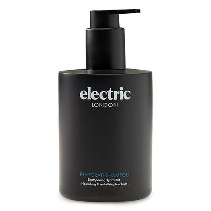 Electric H²-1 Hydrate Shampoo