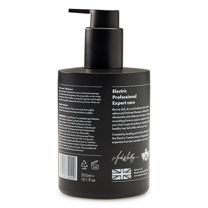 Electric H²-1 Hydrate Shampoo