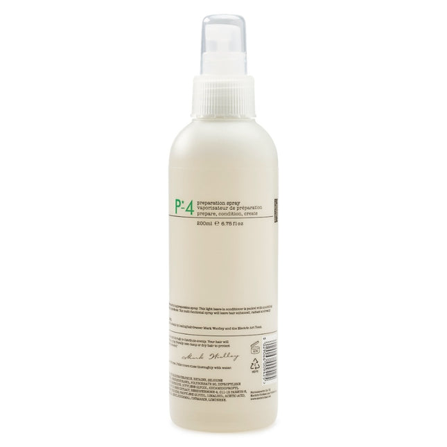 Electric P*-4 Preparation Spray - 200ml