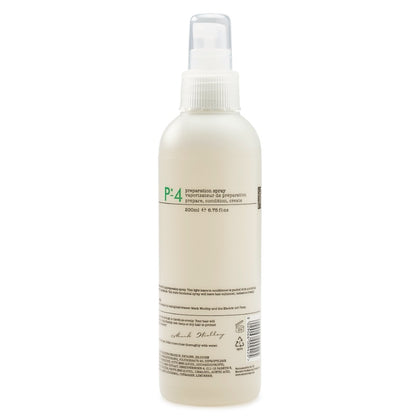Electric P*-4 Preparation Spray - 200ml
