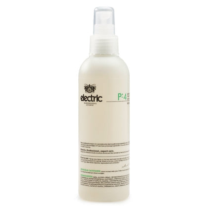 Electric P*-4 Preparation Spray - 200ml