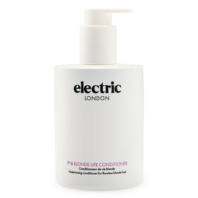 Electric P*-6 Blonde Life Conditioner - 300ml