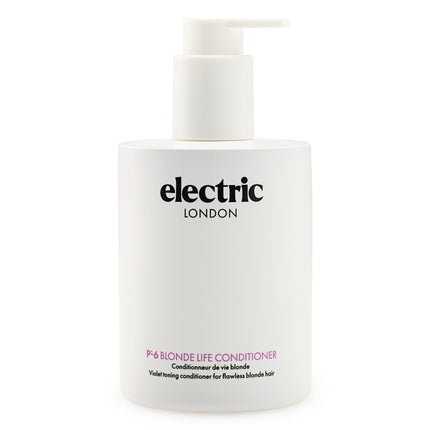 Electric P*-6 Blonde Life Conditioner - 300ml