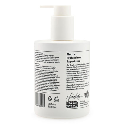 Electric P*-6 Blonde Life Conditioner - 300ml