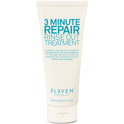 Eleven Australia 3 Minute Repair Rinse Out Treatment