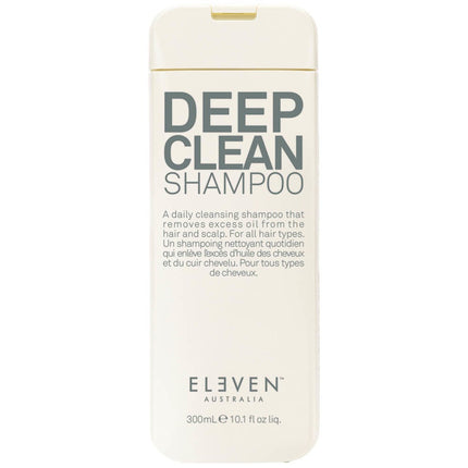 Eleven Australia Deep Clean Shampoo - 300ml