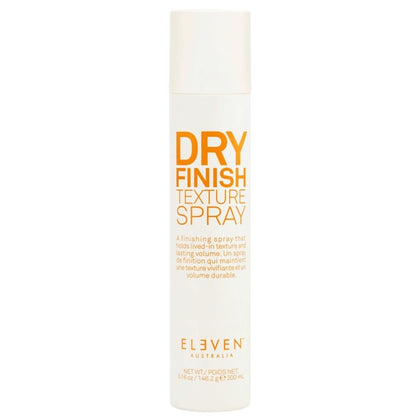 Eleven Australia Dry Finish Texture Spray - 200ml