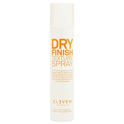Eleven Australia Dry Finish Texture Spray - 200ml