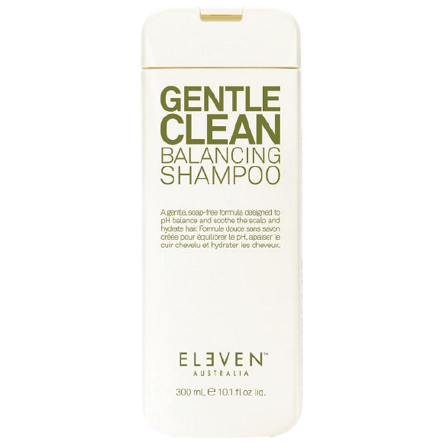 Eleven Australia Gentle Clean Balancing Shampoo - 300ml
