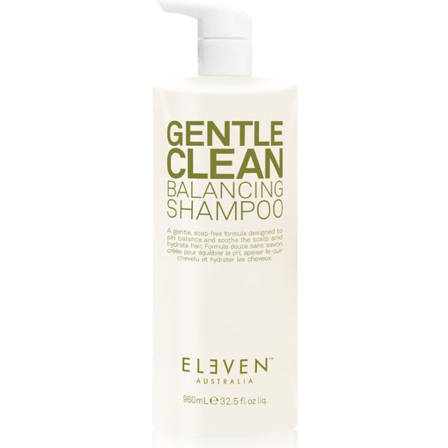 Eleven Australia Gentle Clean Balancing Shampoo - 300ml