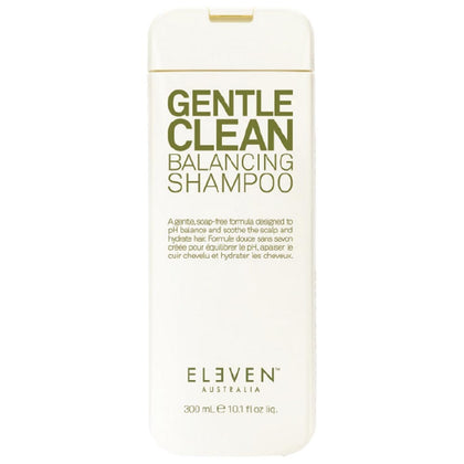 Eleven Australia Gentle Clean Balancing Shampoo