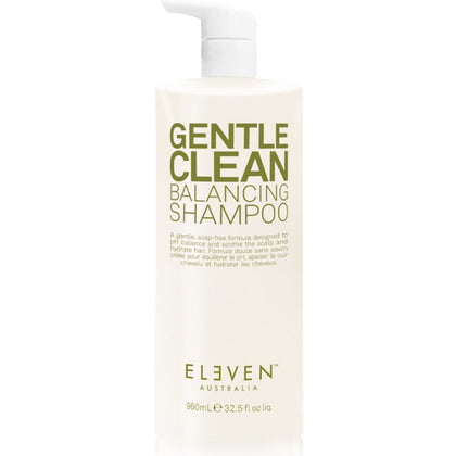 Eleven Australia Gentle Clean Balancing Shampoo