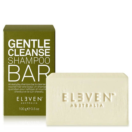Eleven Australia Gentle Cleanse Shampoo Bar - 100g