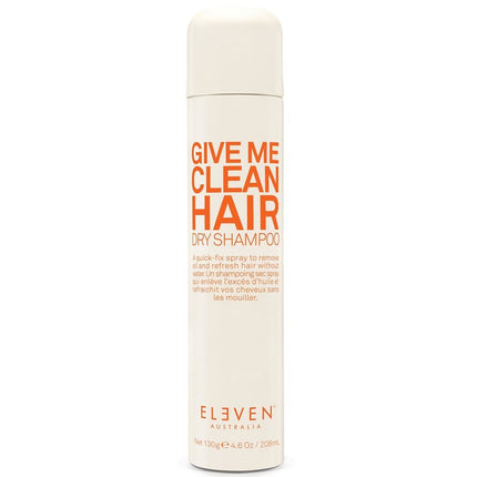 Eleven Australia Give Me Clean Hair Dry Shampoo