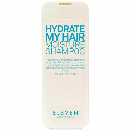 Eleven Australia Hydrate My Hair Moisture Shampoo - 300ml