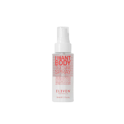 Eleven Australia I Want Body Texture Spray