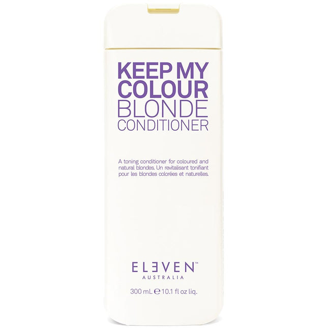 Eleven Australia Keep My Colour Blonde Conditioner - 200ml