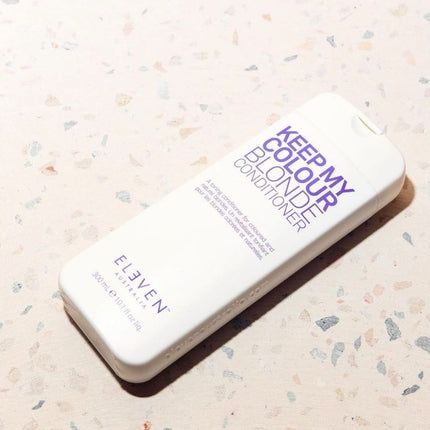 Eleven Australia Keep My Colour Blonde Conditioner
