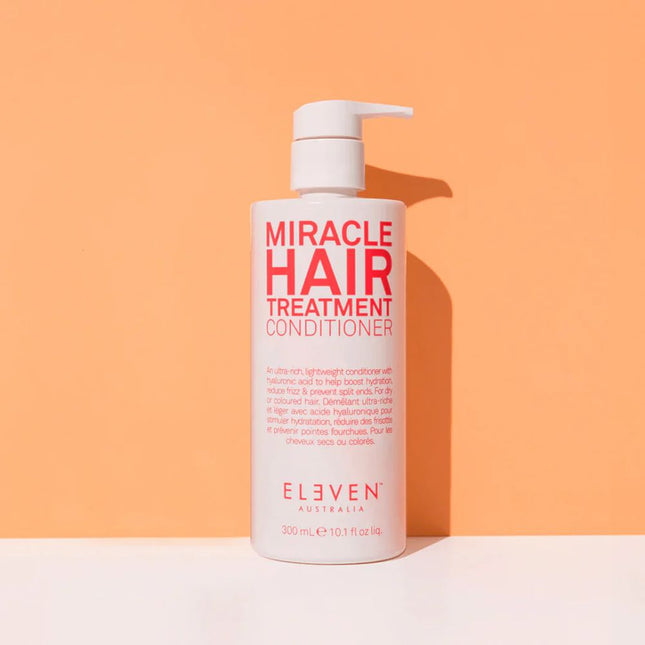 Eleven Australia Miracle Hair Treatment Conditioner