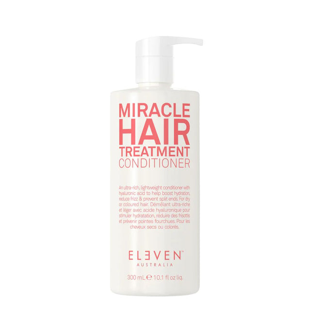 Eleven Australia Miracle Hair Treatment Conditioner