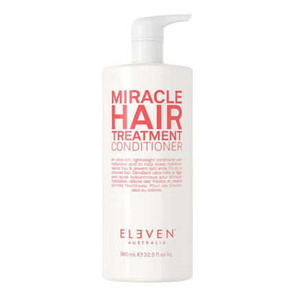 Eleven Australia Miracle Hair Treatment Conditioner