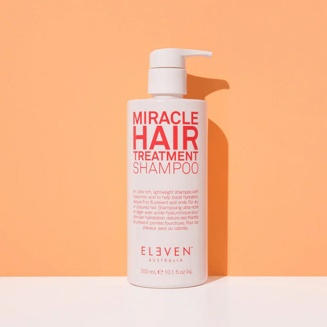 Eleven Australia Miracle Hair Treatment Shampoo