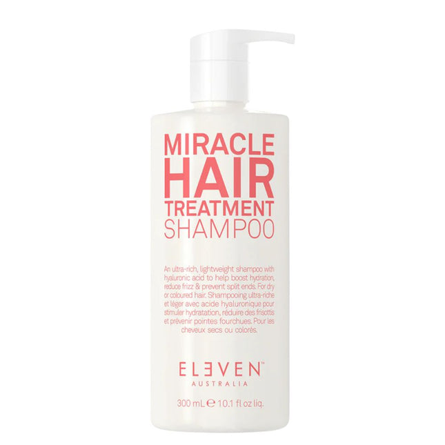 Eleven Australia Miracle Hair Treatment Shampoo
