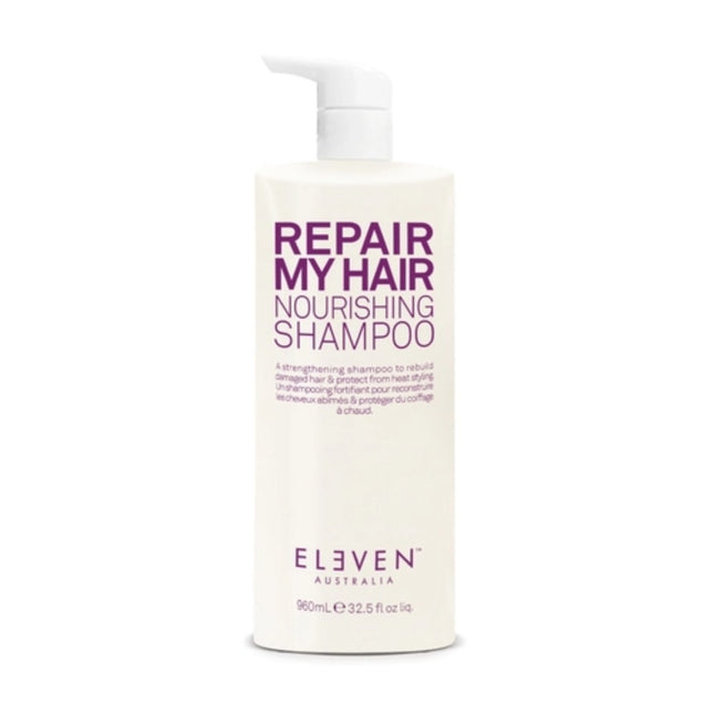 Eleven Australia Repair My Hair Nourishing Shampoo - 300ml
