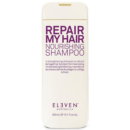 Eleven Australia Repair My Hair Nourishing Shampoo