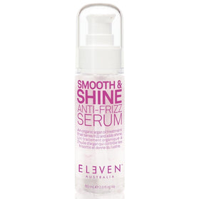 Eleven Australia Smooth & Shine Anti-Frizz Serum - 60ml
