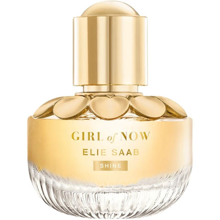 Elie Saab Girl of Now Shine Eau de Parfum - 30ml