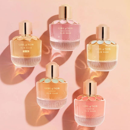 Elie Saab Girl of Now Shine Eau de Parfum - 30ml