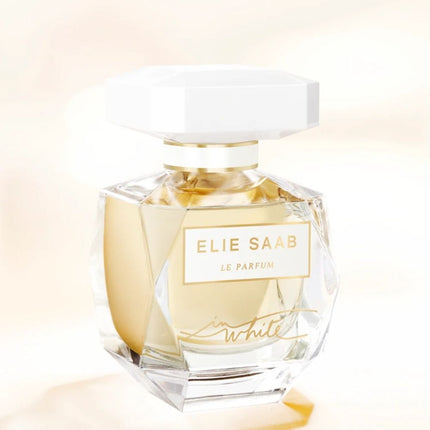 Elie Saab Le Parfum In White Eau de Parfum - 30ml