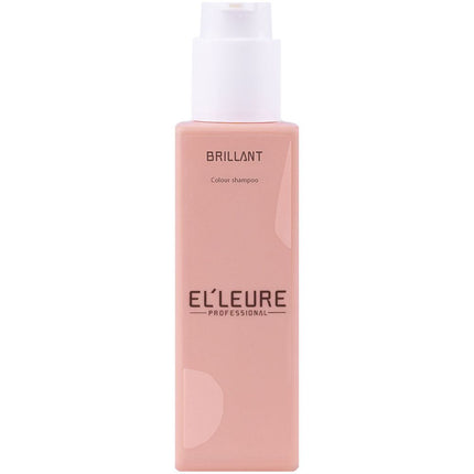 Elleure Brillant Kleurshampoo - 250ml