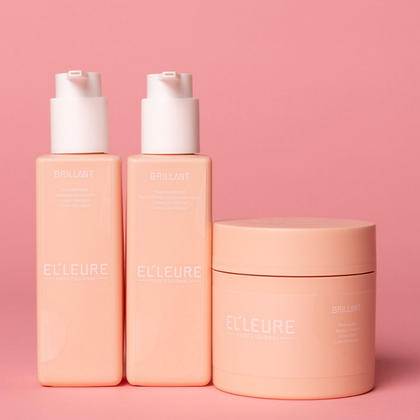 Elleure Brillant Kleurshampoo - 250ml