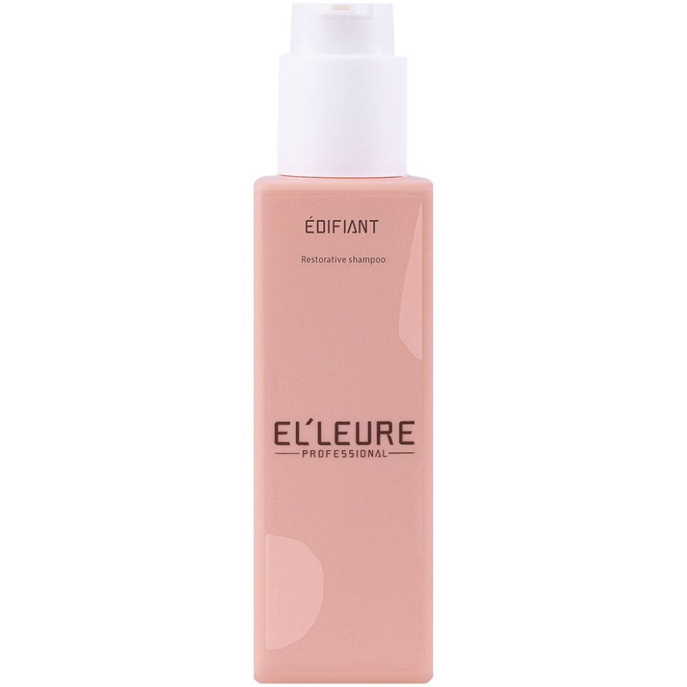 Elleure Edifiant Herstellende Shampoo - 250ml