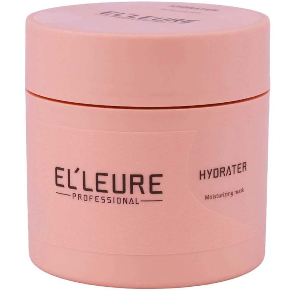 Elleure Hydrater Hydraterend Masker - 250ml