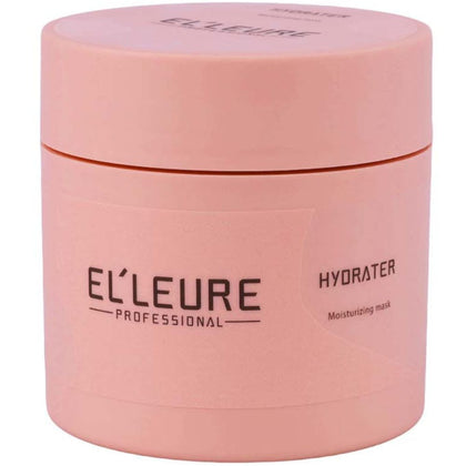 Elleure Hydrater Hydraterend Masker - 250ml