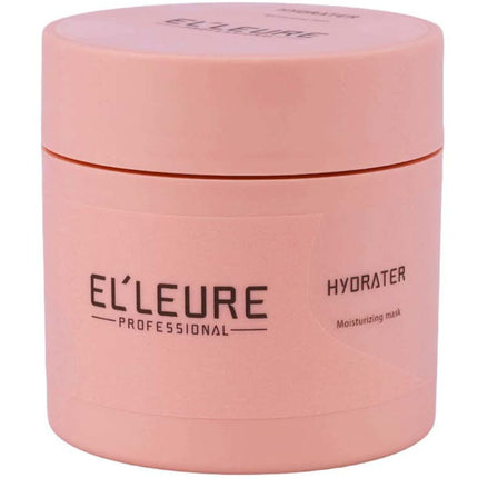 Elleure Hydrater Hydraterend Masker - 250ml