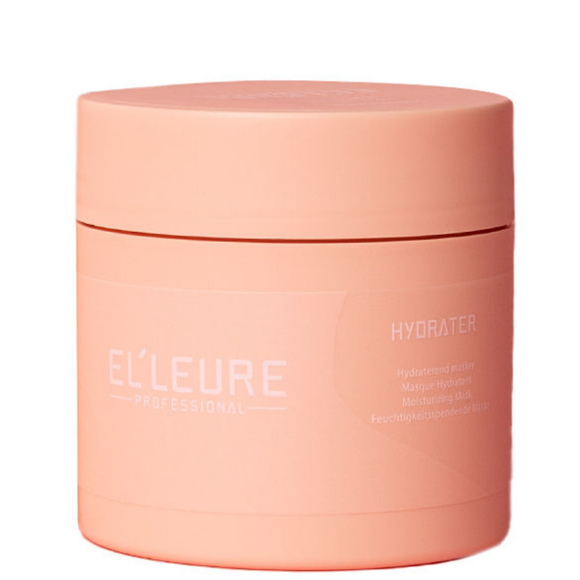 Elleure Hydrater Hydraterend Masker - 250ml