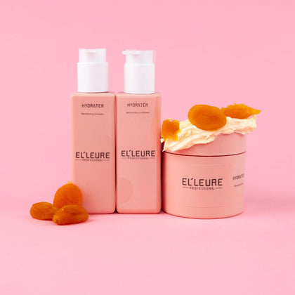 Elleure Hydrater Hydraterende Conditioner - 250ml 