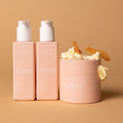 Elleure Hydrater Hydraterende Conditioner - 250ml