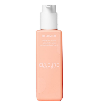 Elleure Hydrater Hydraterende Shampoo - 250ml